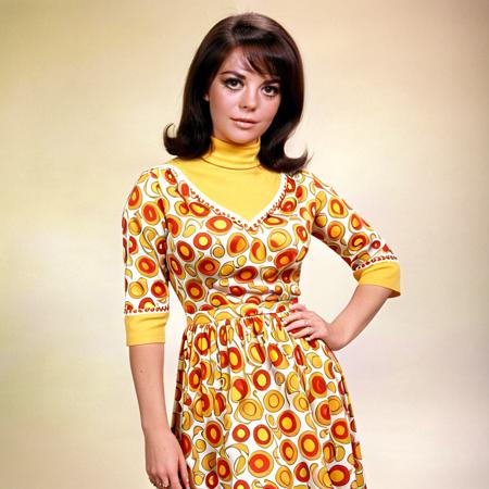 Natalie Wood