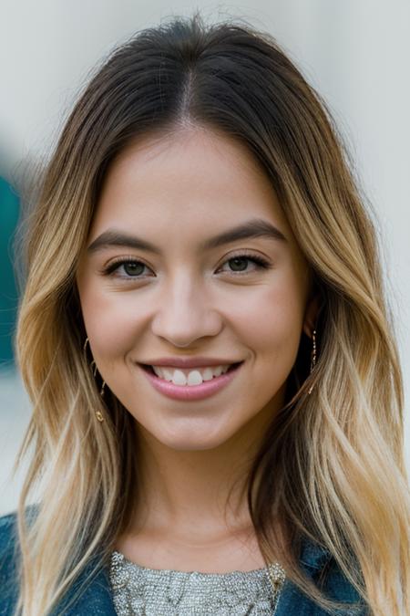 Sydney Sweeney
