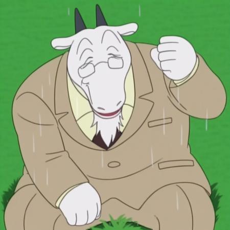 Doctor meemee Shimajiro