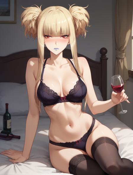 Kongou SDXL (Pony)
