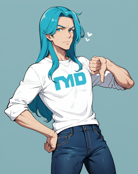 Thumbs Down