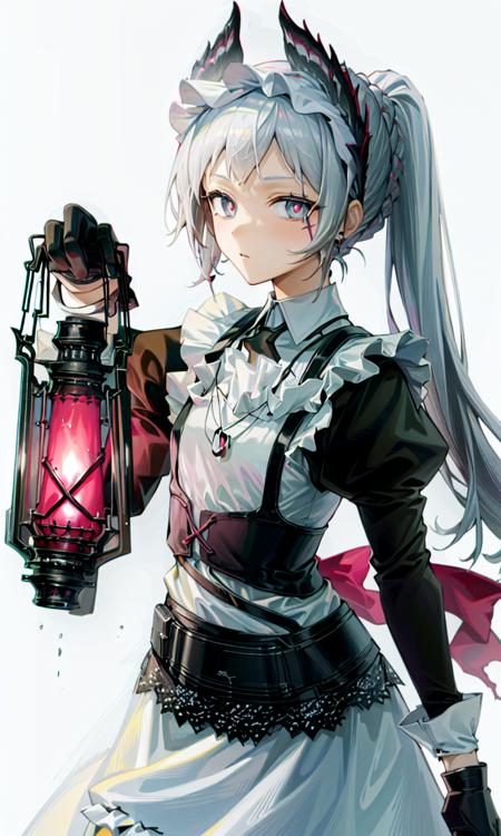 明日方舟-艾丽妮,Arknights-Irene(update 1 new concept)版本v2.0 (ID: 60668)