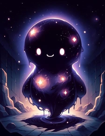 Celestial Skin - Character Creation
