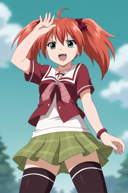 Rosario+Vampire | Kokoa Shuzen | PDXL
