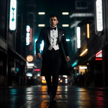 Deiby Garcia