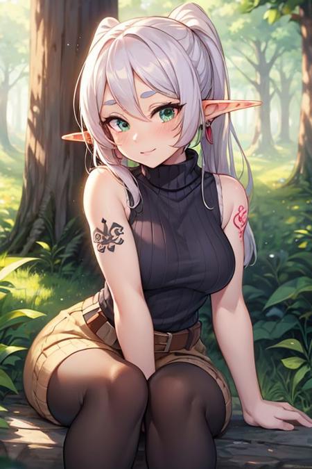 Frieren (Sousou no Frieren)