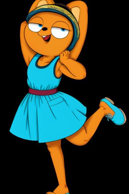 Kiff (Disney)
