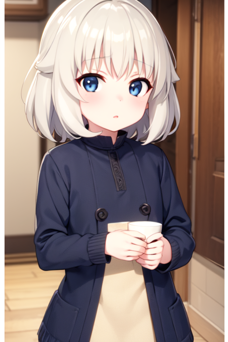 ろうきん８ コレット