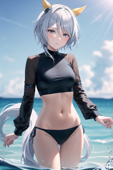 K.S.Miracle Umamusume