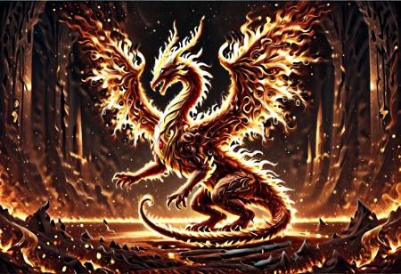 Flame Style