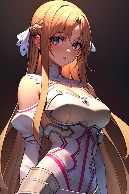 [LoRA] Stacia - Goddess of Creation | Asuna | Underworld | SAO版本Stacia-Asuna-v1.1-Unstable (ID: 22691)