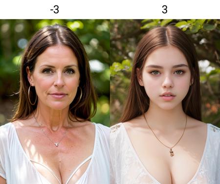 Age Slider
