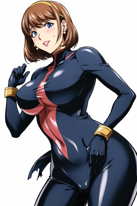 Kon-kit Style LoRA