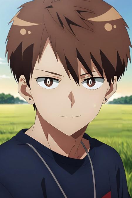 Ryuuya | Romantic Killer (Pony)