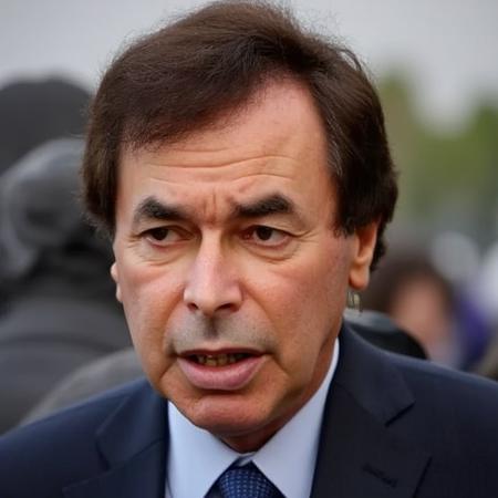 Alan Shatter