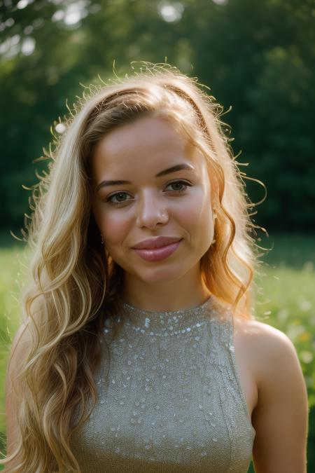Nilüfer Yanya版本Nilüfer Yanya (ID: 528601)