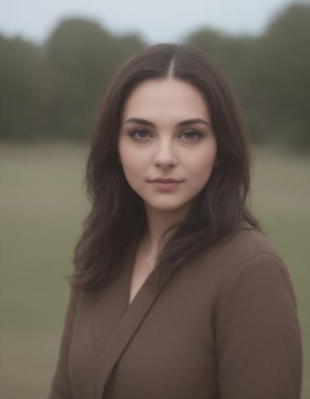 Kenzie Lalonde