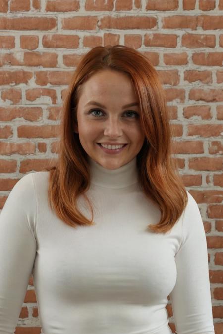Kara Carter - Adult Model SD1 ??