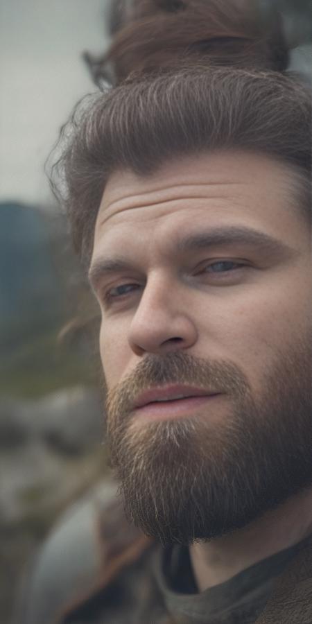 Wake Wilder - Twitch.tv character