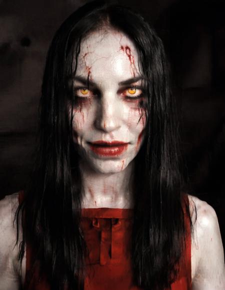 Alma Wade F.E.A.R. 3