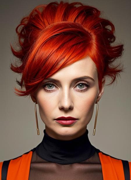 Carice van Houten