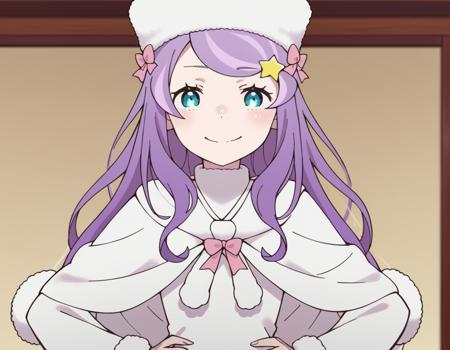 Anastasia Hoshin (アナスタシア・ホーシン) - Re:Zero (Re：ゼロから始める異世界生活)