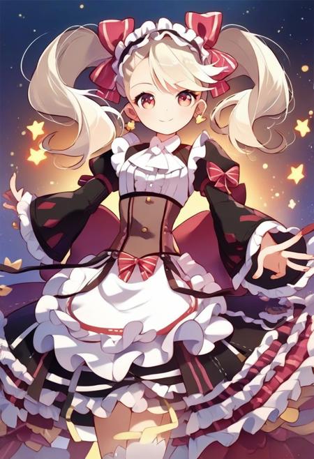 Maid Chloe - Epic Seven