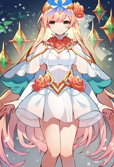 Destina from Epic Seven