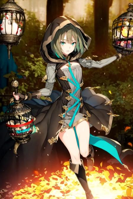 Gretel (SINoALICE)