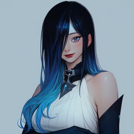 rupid79 (Lee jung-myung) Art Style [PONY XL] by UOC版本v1.0 (ID: 811245)