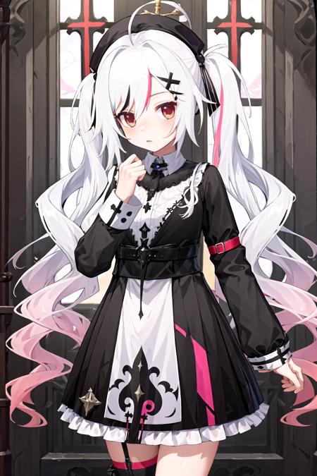 Koxia Regular (VirtuaReal)