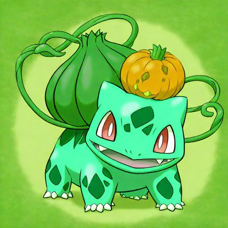 Pokémon Biology - Bulbapedia Scrape (Test)