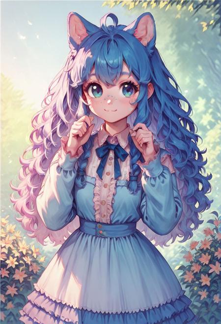 Cutestyl3 (Cutecore)版本Cutestyl3 v.1 (ID: 508911)