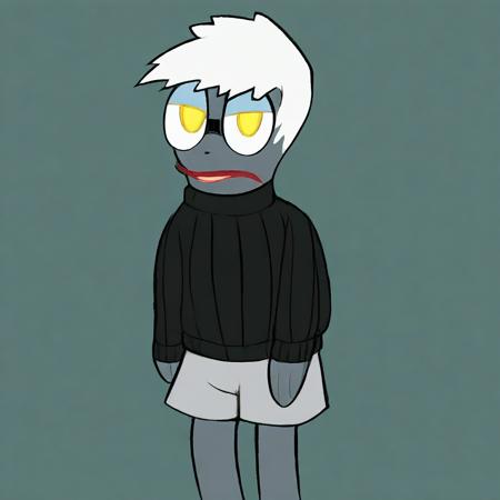 SpongeBob Squarepants | Style [Pony & illustrious]