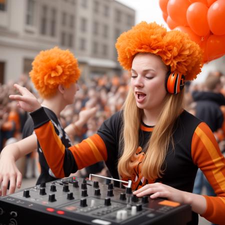Oranje-AI