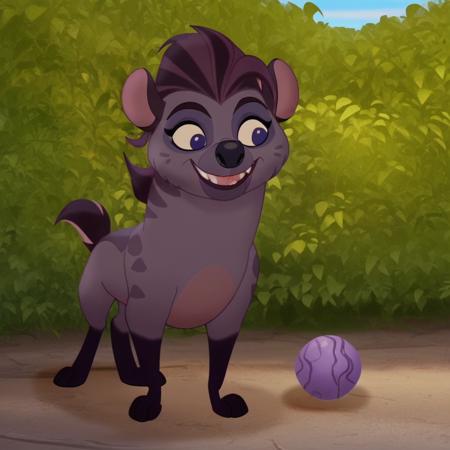 Lion Guard