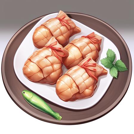 Game_XL 游戏食品 Game food