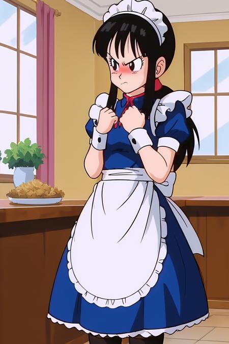 Chi Chi - Dragon Ball