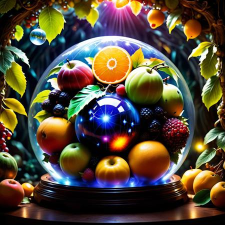 GlassballStyle