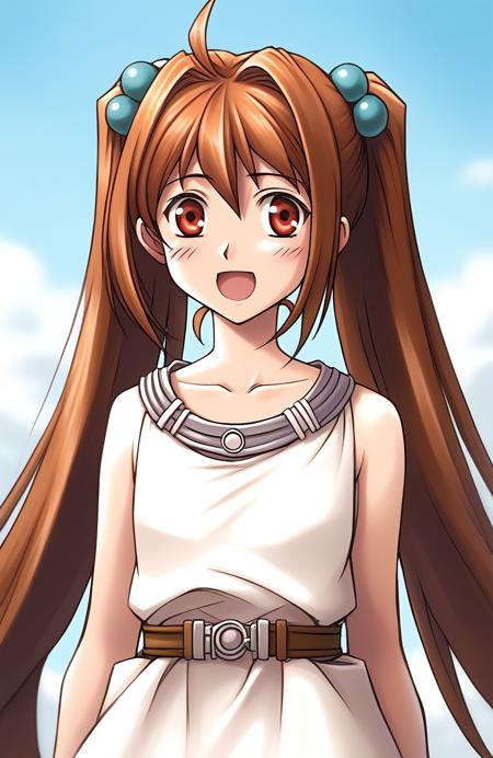 エステル・ブライト  Pony_XL Estelle Bright (Sora no Kiseki)