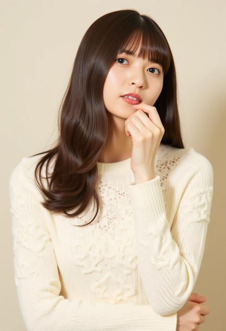 Asuka Saito JP_Actress | FLUX