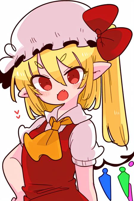 Yaro Artstyle LoRA
