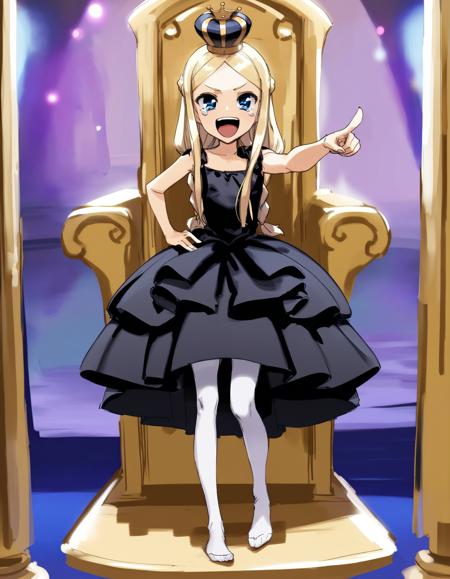 Kawakami Rokkaku Style