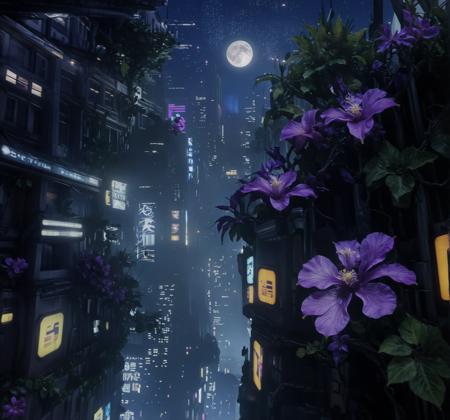 Urban Jungle