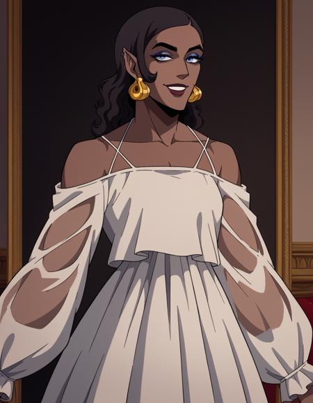 Morana - Castlevania