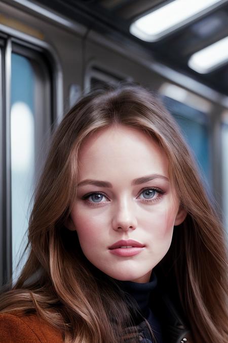 Vanessa Paradis