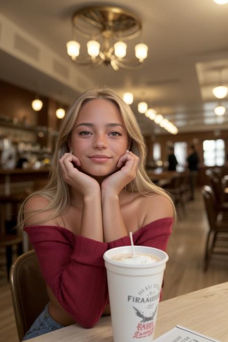 Emma Wagner