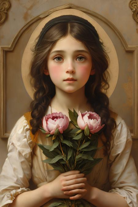 style of william bouguereau 202