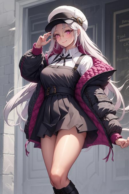 outfit Medusa
