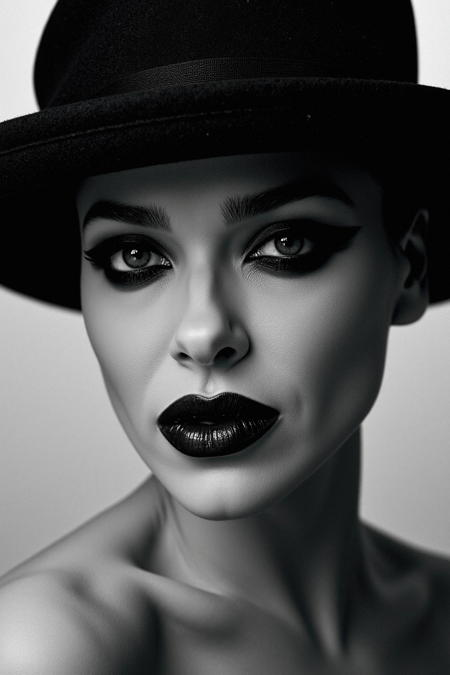 Elena Temnikova (Елена Темникова) (FLUX)